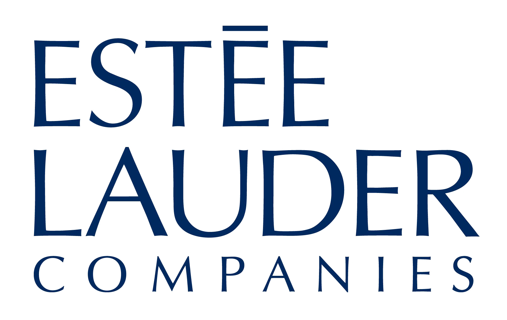Estee Lauder Logo PNG Background Image