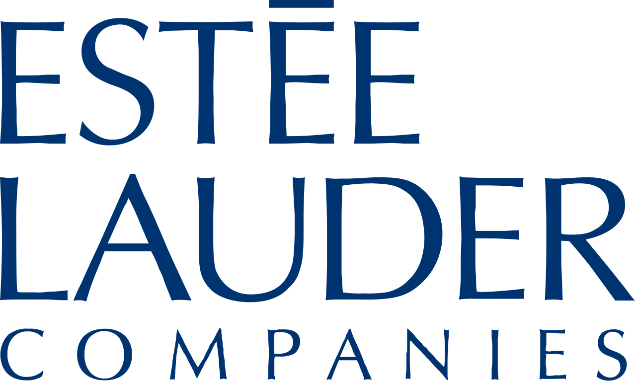 Estee Lauder logo PNG imagen de fondo