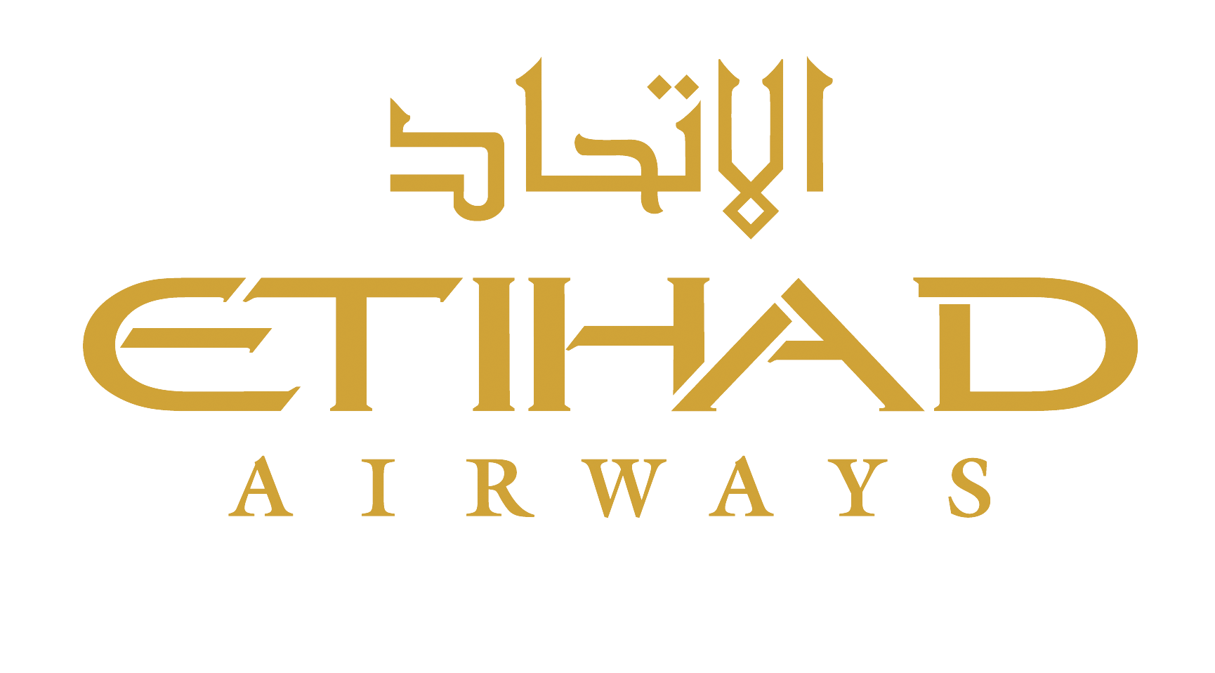 Etihad Airways Logo PNG Free Download