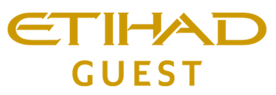 Etihad Airways Logo PNG Image Transparent Background