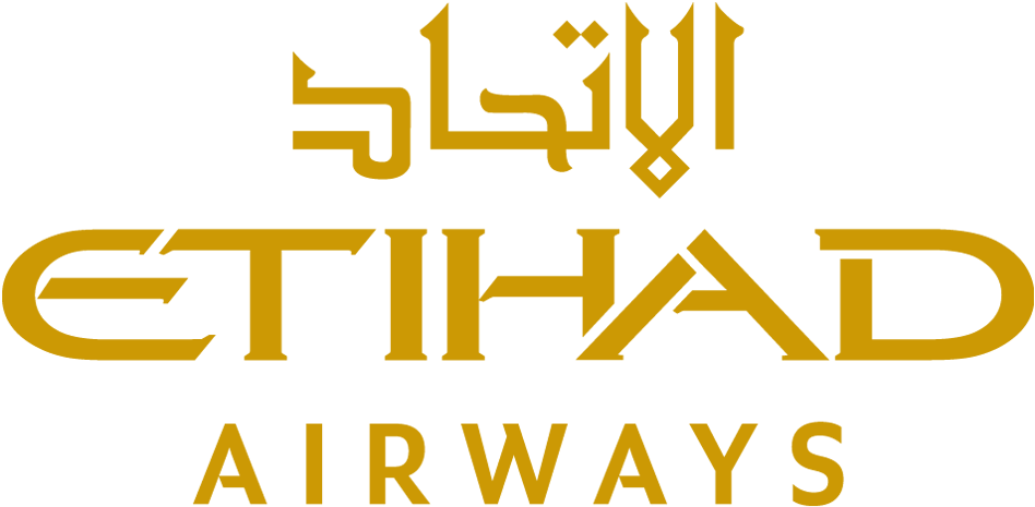 Etihad Airways Logo PNG Photo