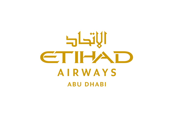 Etihad Airways Logo PNG Picture