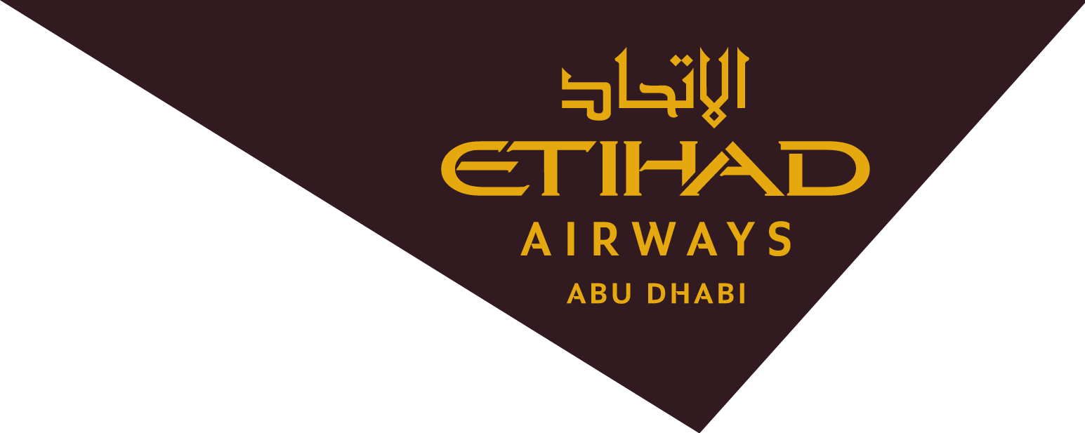 Etihad Airways Logo Transparent Images