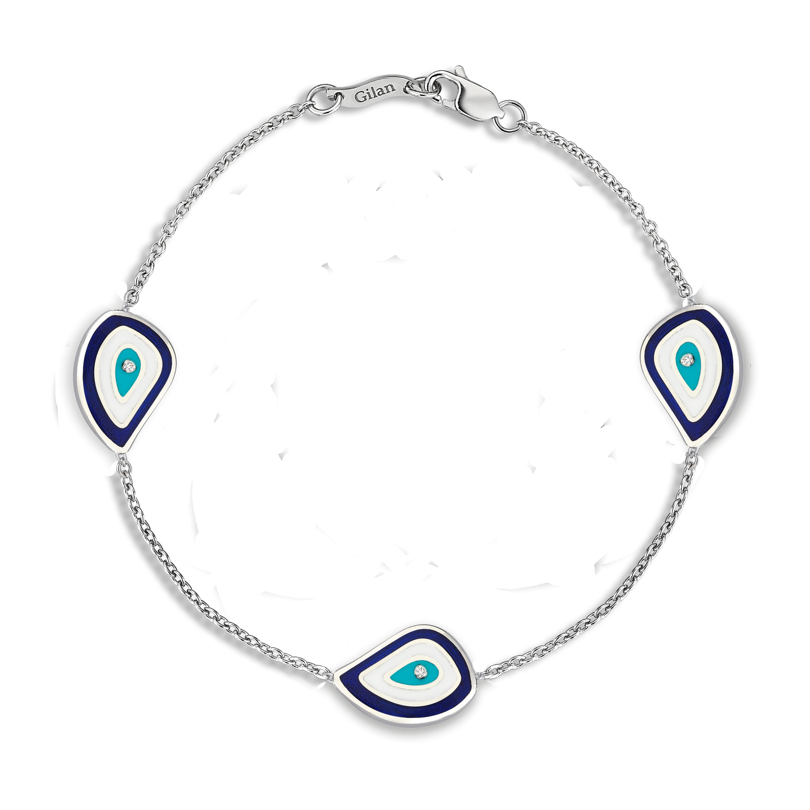 Evil Eye PNG Picture