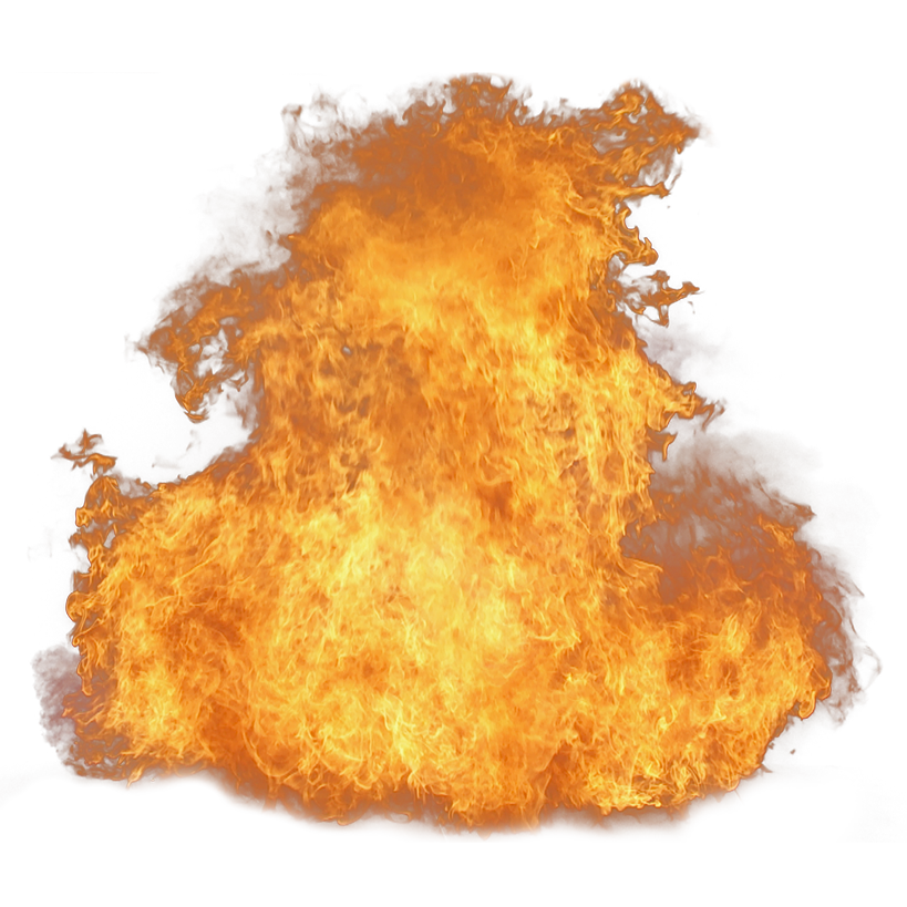 Explode Download Transparent PNG Image
