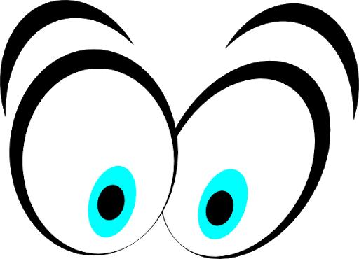 Eyeball PNG Image Transparent