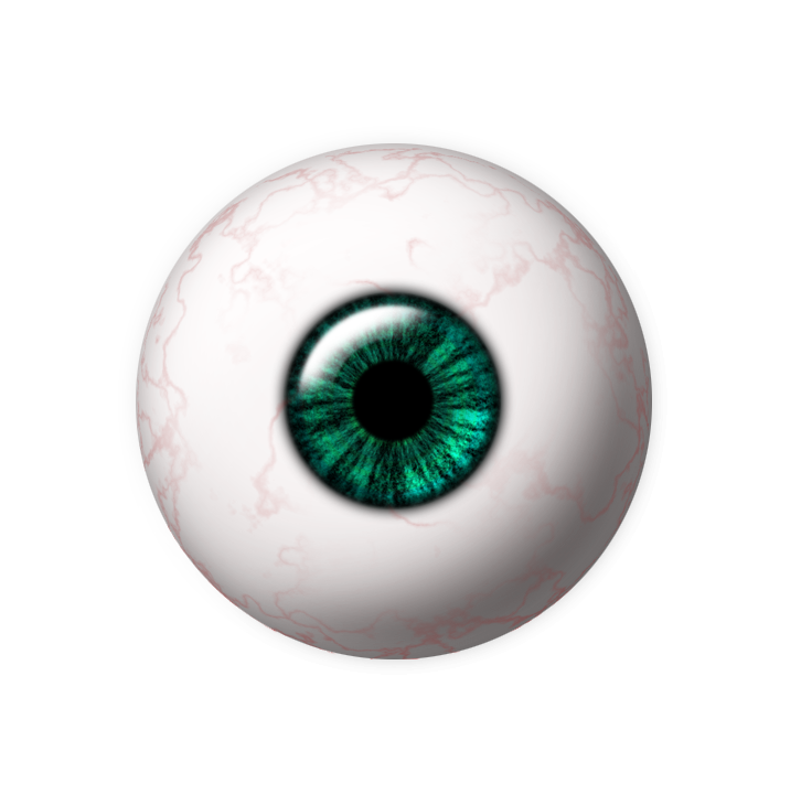 Eyeball Transparent Images