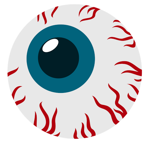 Eyeball Transparent