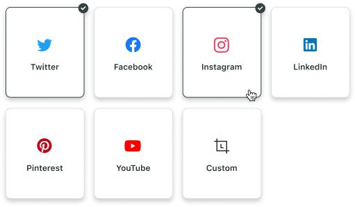 Facebook Instagram YouTube logo transparent