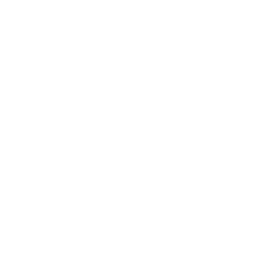 شعار الفيسبوك أبيض وأسود PNG صورة خلفية