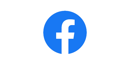 Facebook-Logo Herunterladen PNG-Bild
