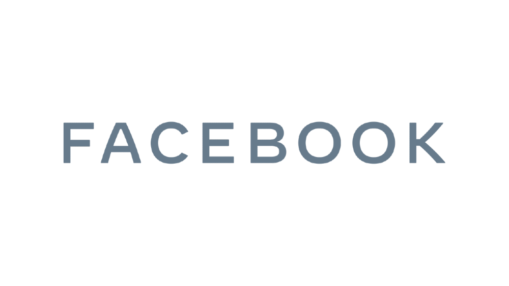 Facebook Logo Download Transparent PNG Image