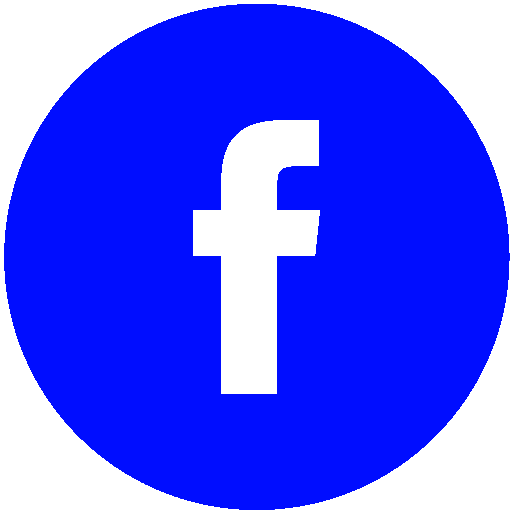 Facebook-Logo Kostenloses PNG-Bild
