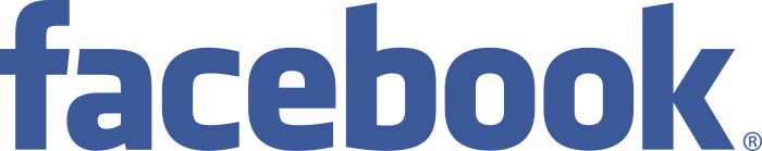 Facebook logo PNG картина