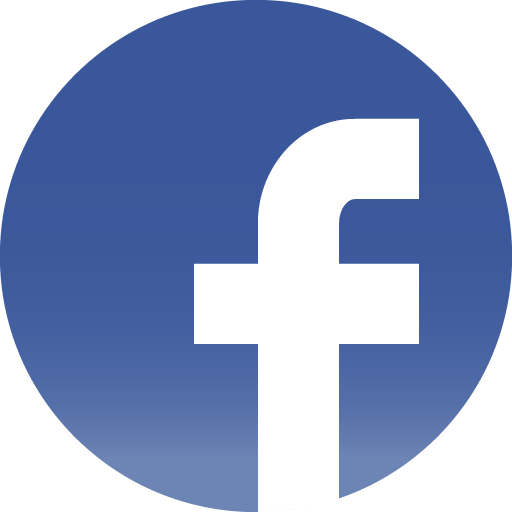 Logotipo do facebook fundo transparente PNG