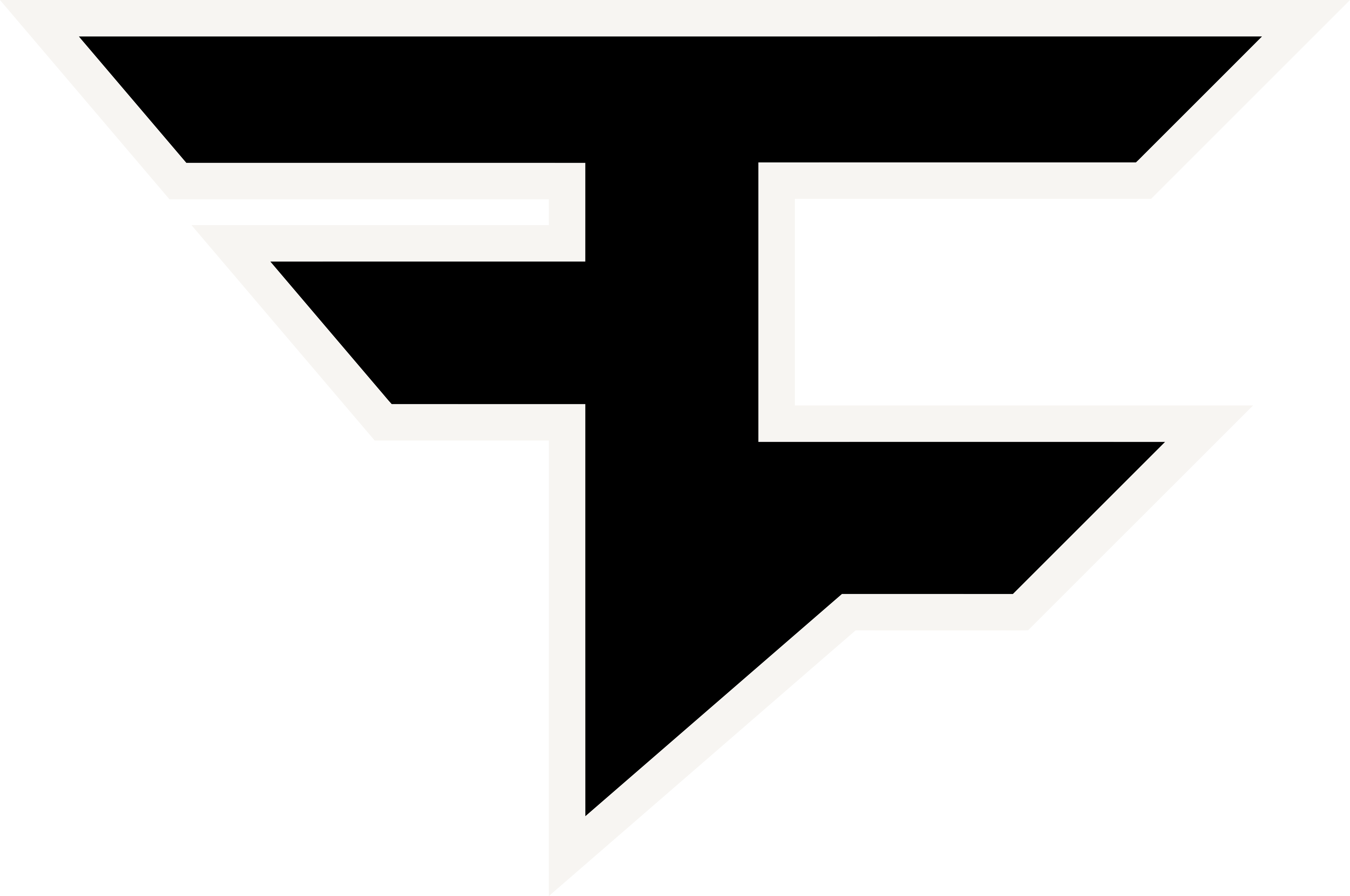 Faze Logo Download Transparent PNG Image