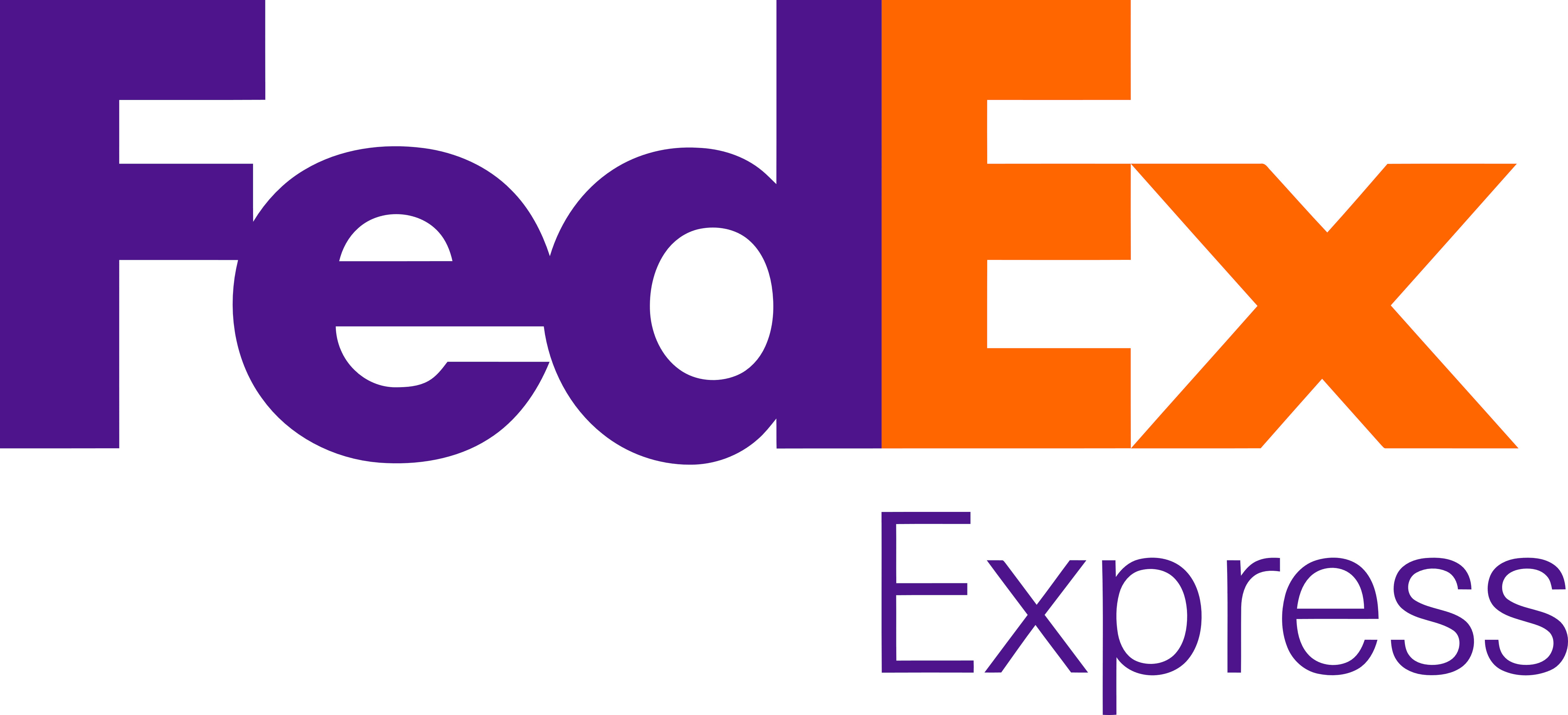 Fedex Logo PNG Photo