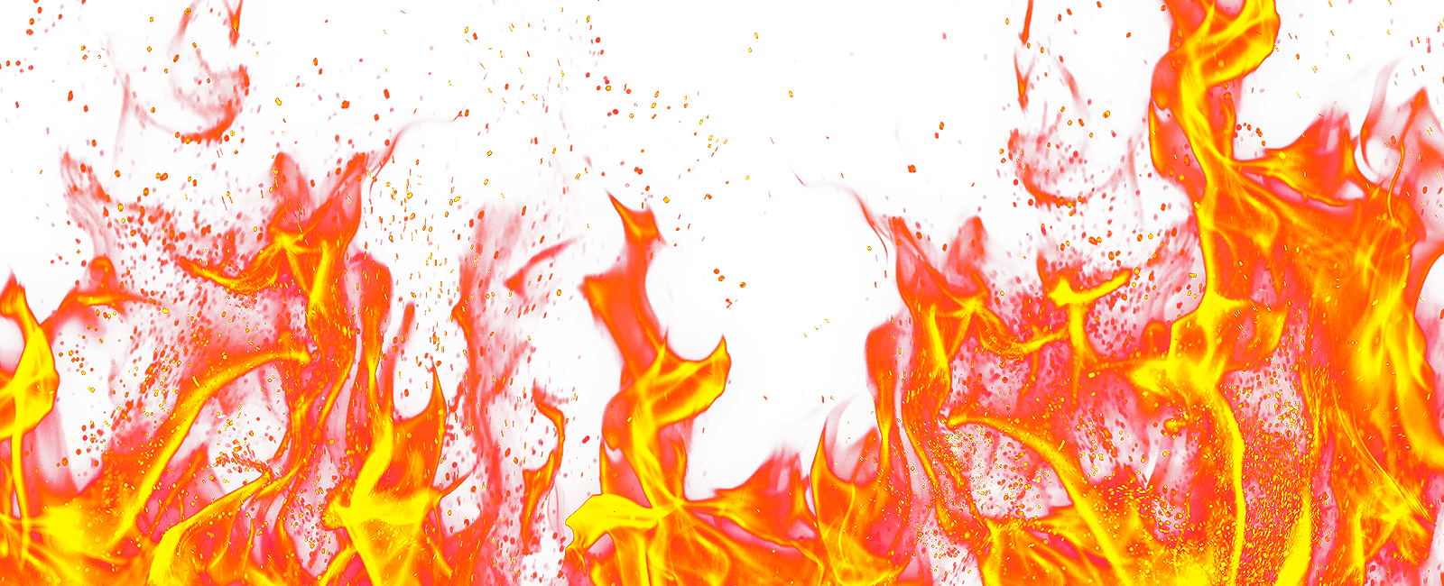 Fire Flames PNG Download Image
