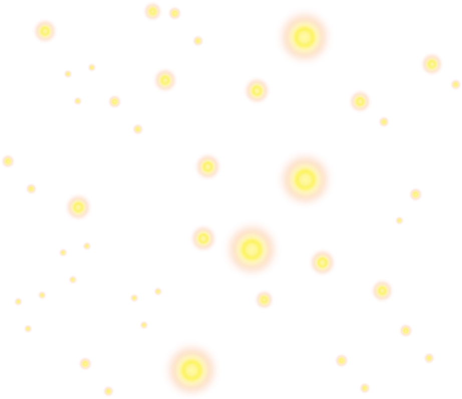 Fire Sparkle PNG Picture