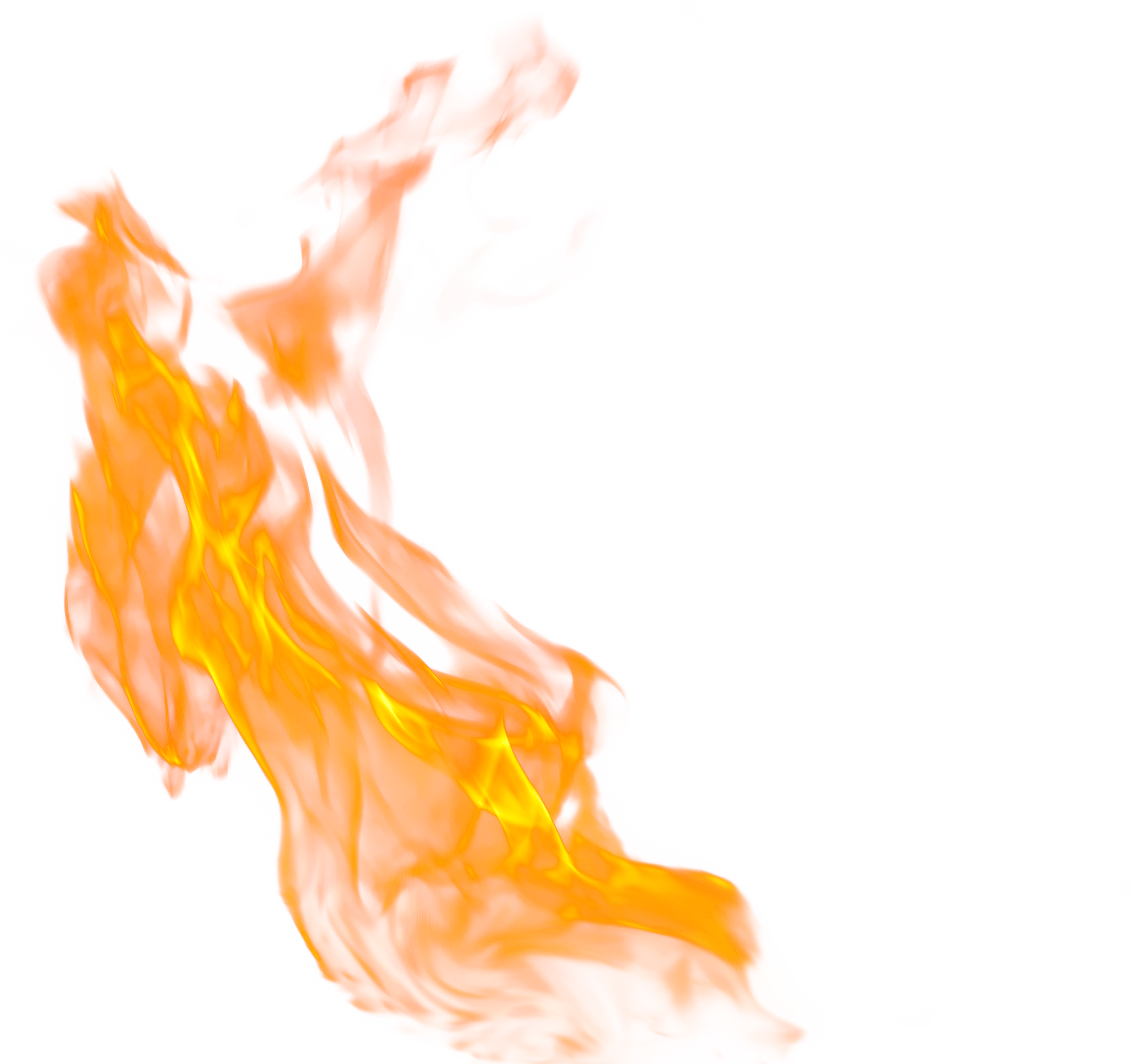 Flames PNG Free Download