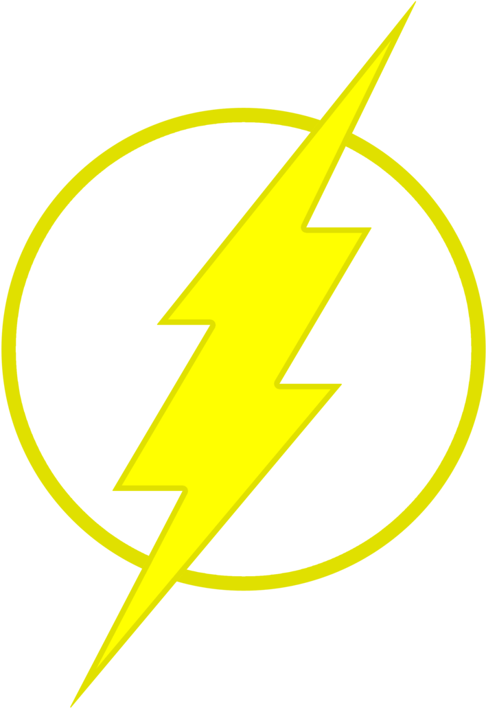 Flash Logo PNG Image Transparent | PNG Arts