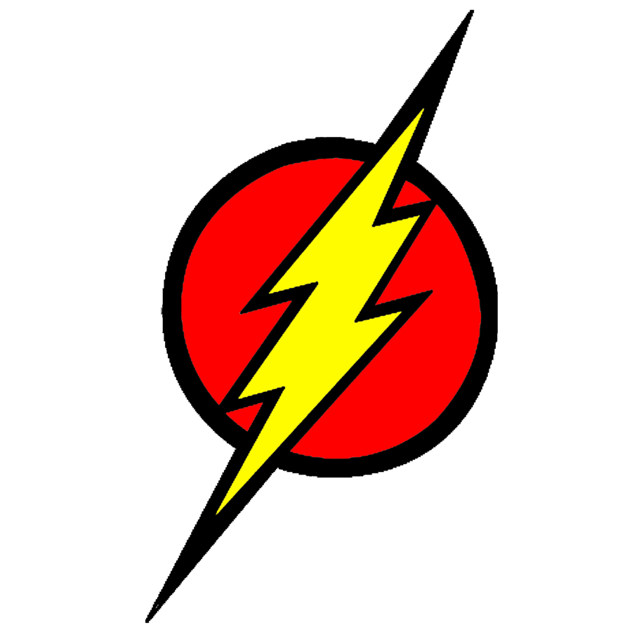 Flash Logo Png Picture Png Arts