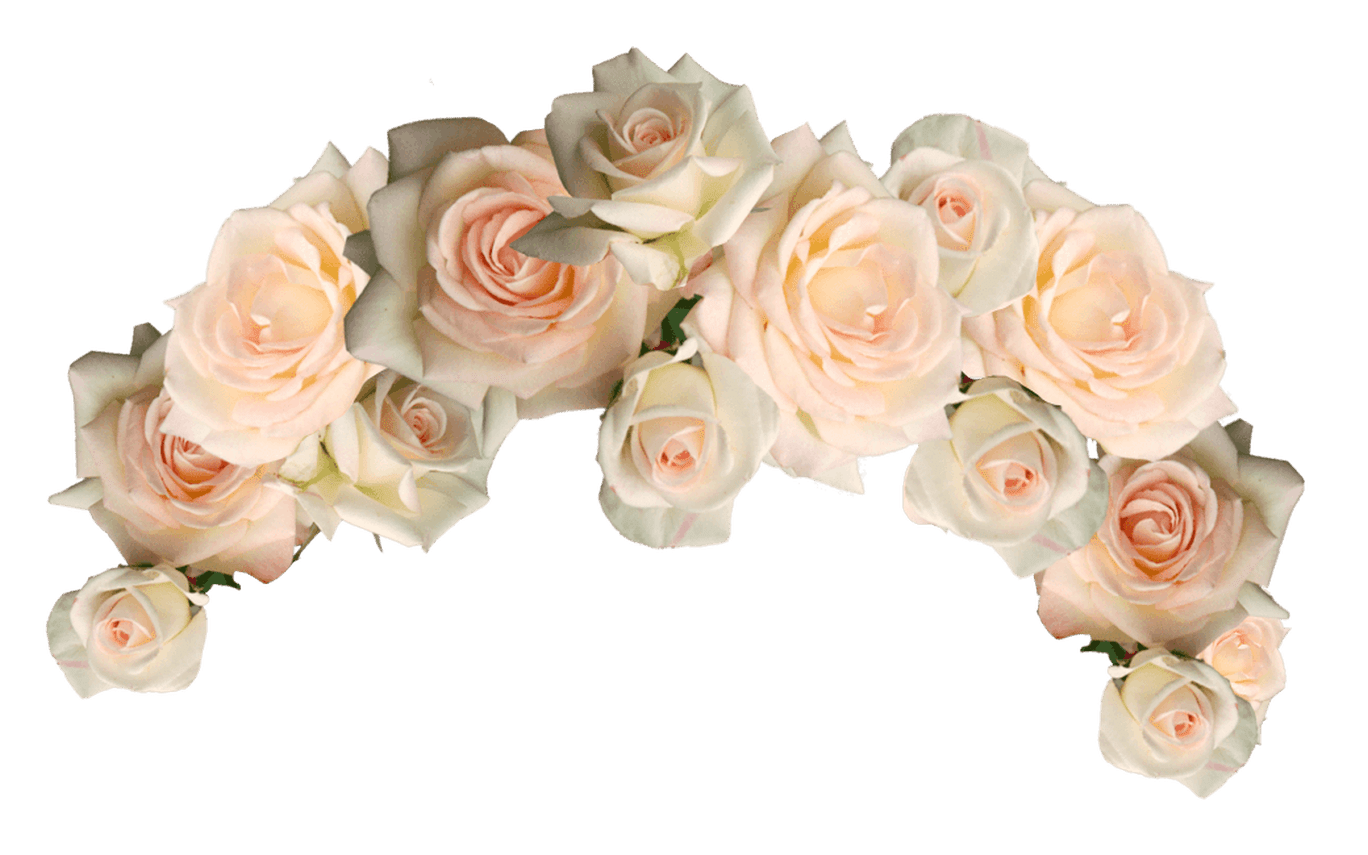 Flower Crown PNG High-Quality Image