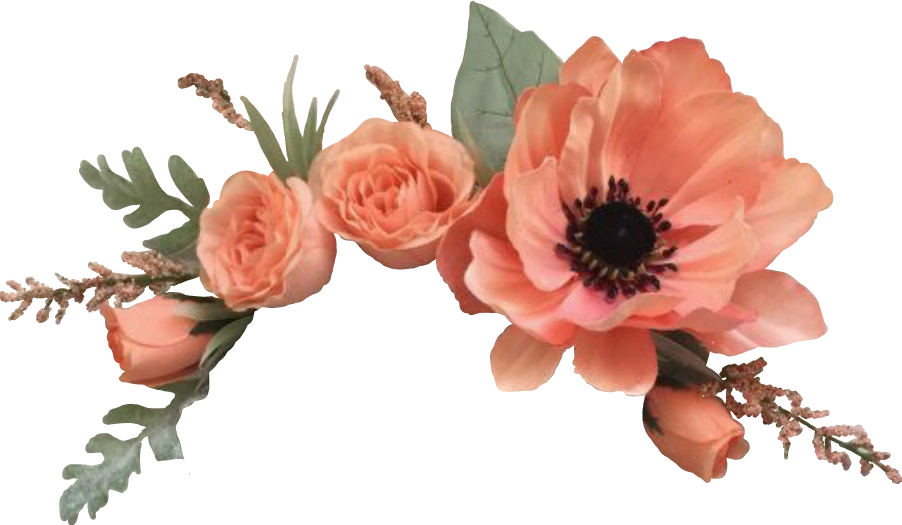Flower Crown Transparent Images