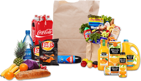 Food Items Download Transparent PNG Image
