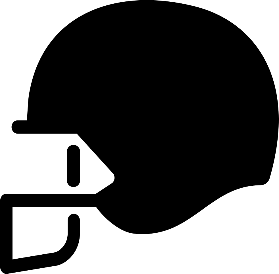 Football Helmet PNG Free Download