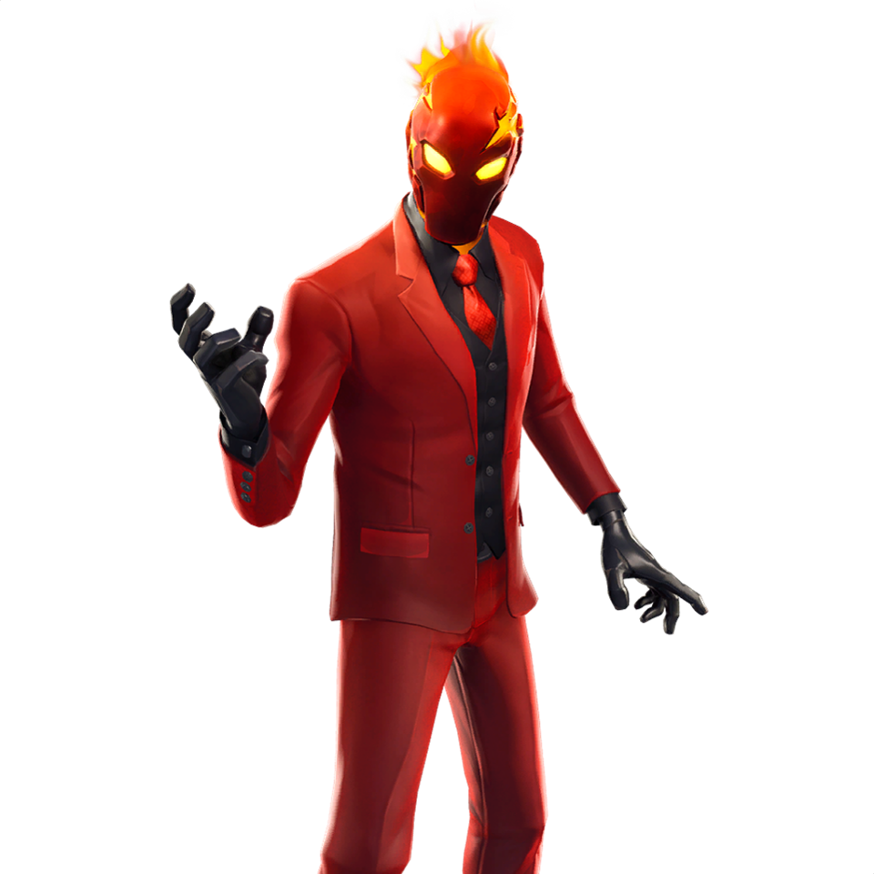 Fortnite Arctic Assassin Characters PNG Image Transparent Background
