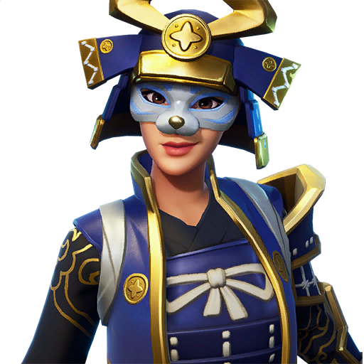 Fortnite Arctic Assassin PNG High-Quality Image