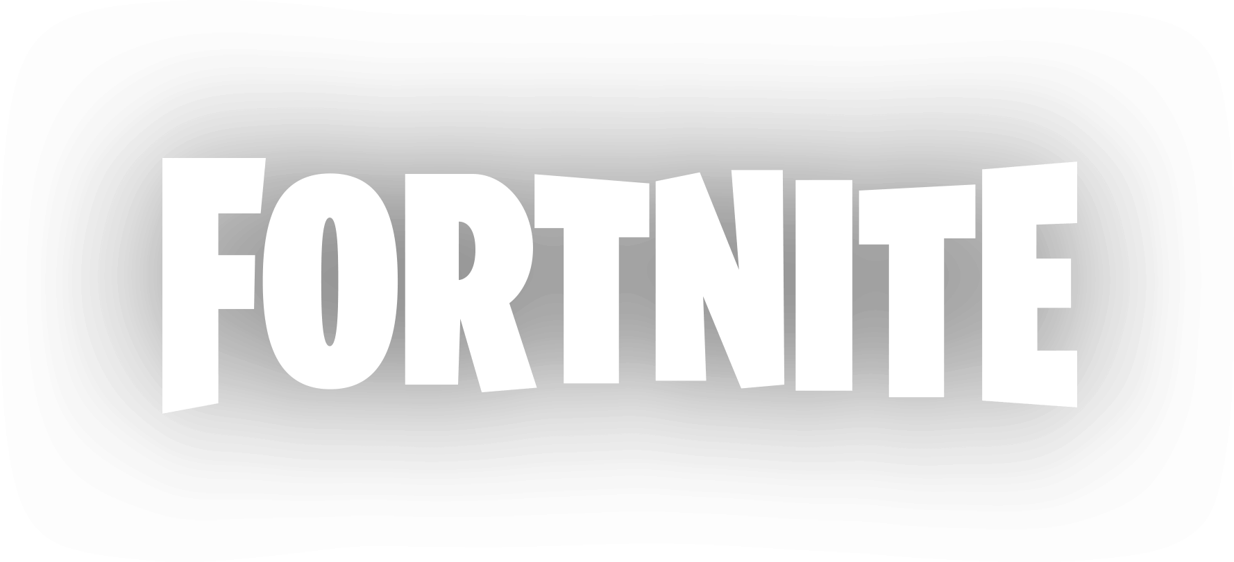 Fortnite Battle Royale Logo transparent Hintergrund PNG