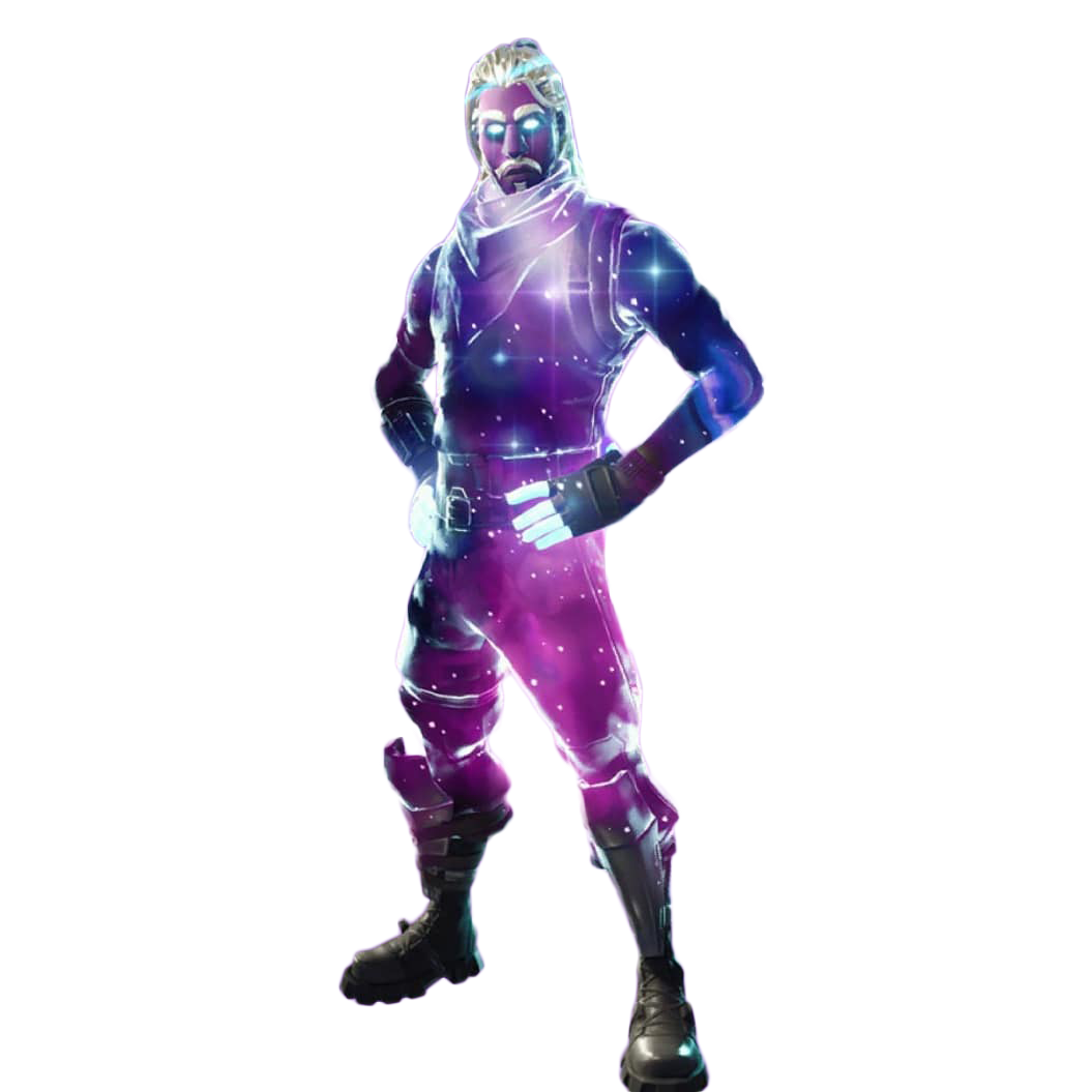 Fortnite Character PNG Image Background