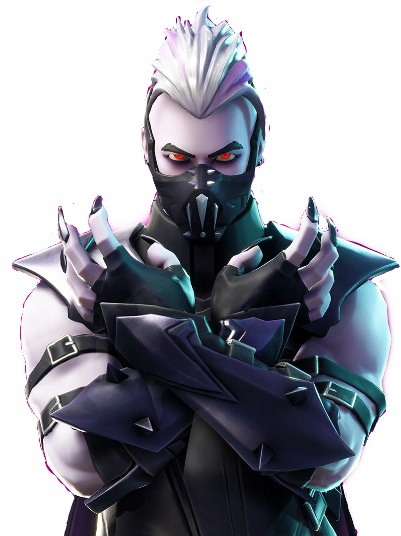Fortnite Character Png Transparent Png Image Collection