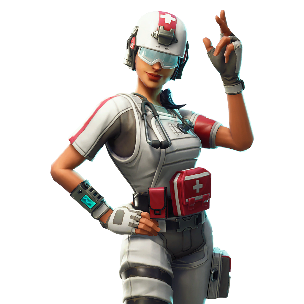 Fortnite Character PNG Picture