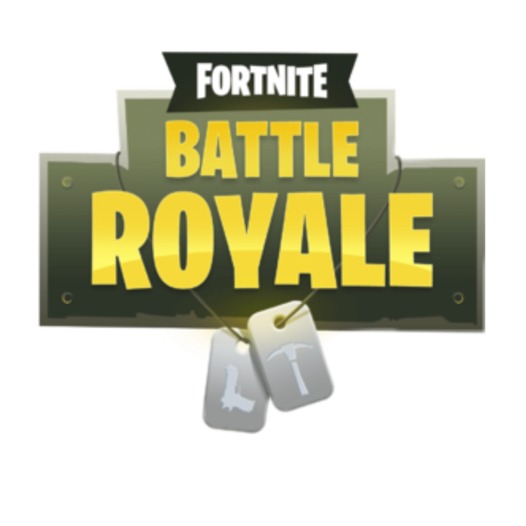 Fortnite Clipart PNG Image Background