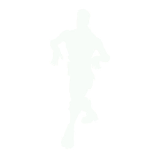 Fortnite Floss Silhouette Download PNG Image