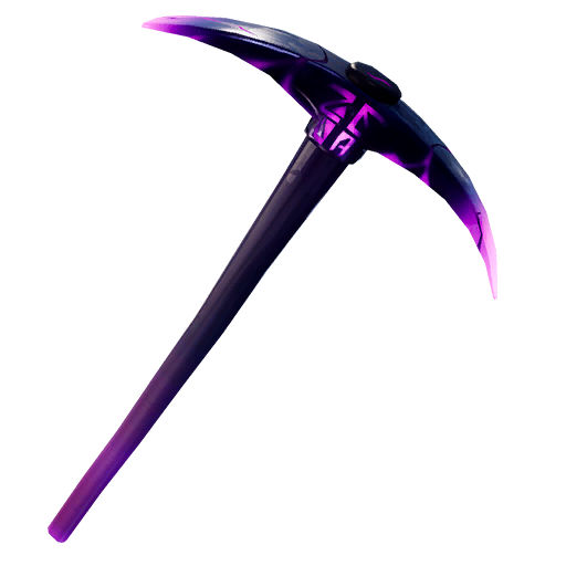 Fortnite Pickaxe Free PNG Image