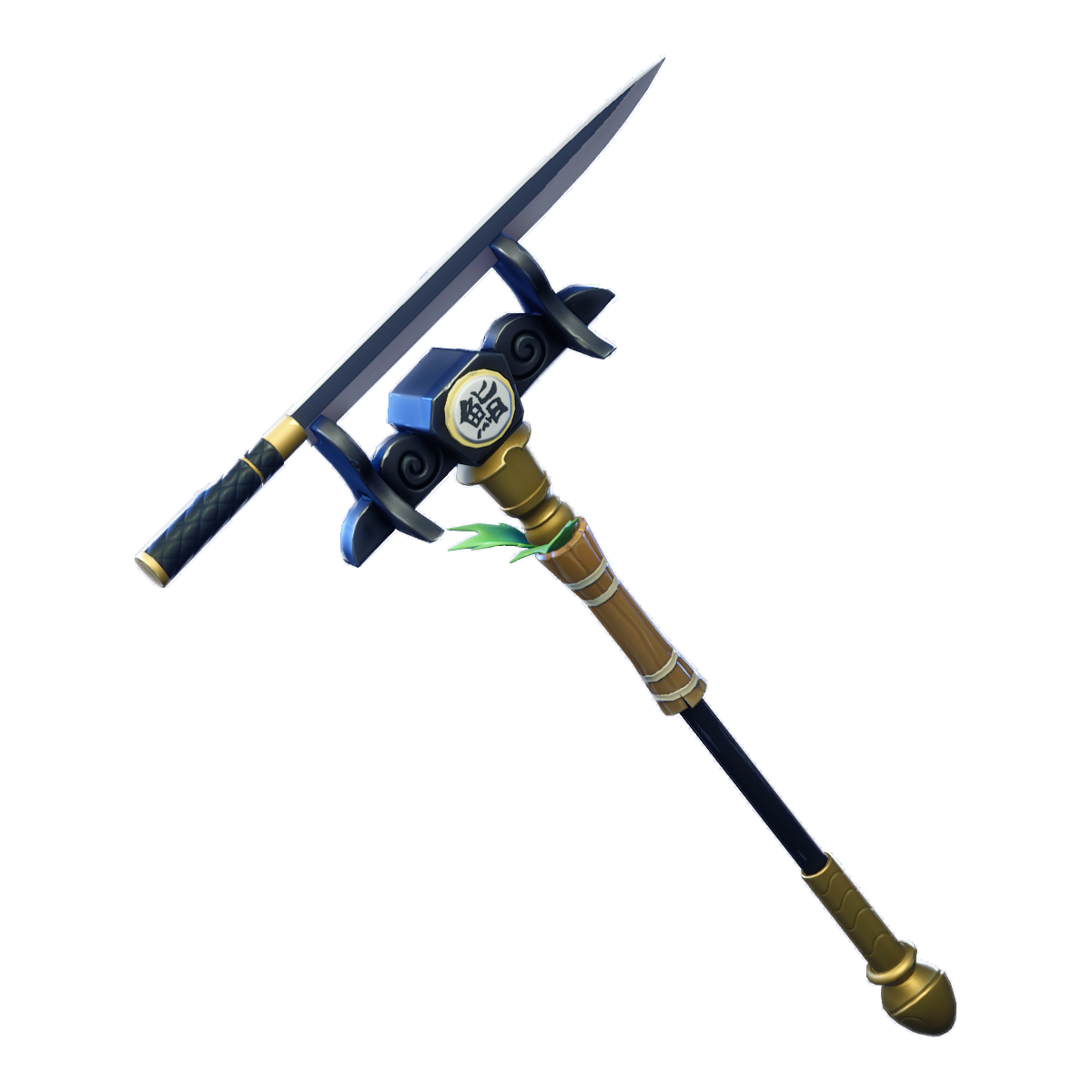 Fortnite Pickaxe Game PNG Background Image