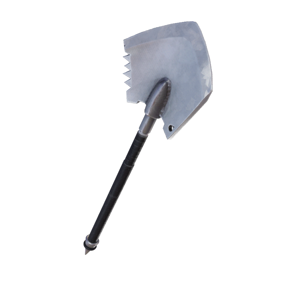 Fortnite Pickaxe Game PNG Photo