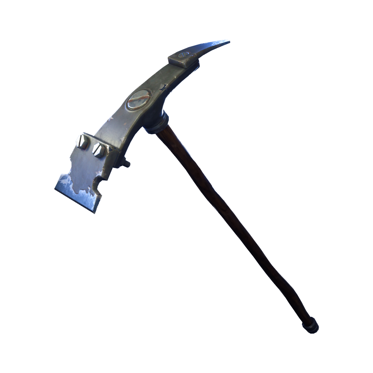 Fortnite Pickaxe Game PNG Pic
