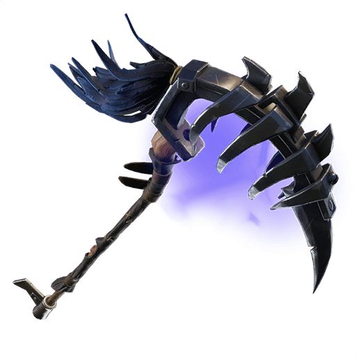 Fortnite Pickaxe PNG Download Image
