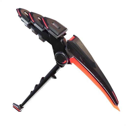 Fortnite Pickaxe PNG Free Download