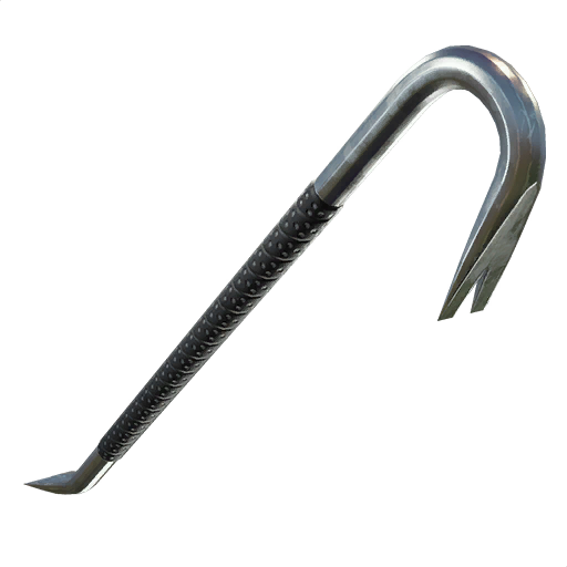 Fortnite Pickaxe PNG Pic