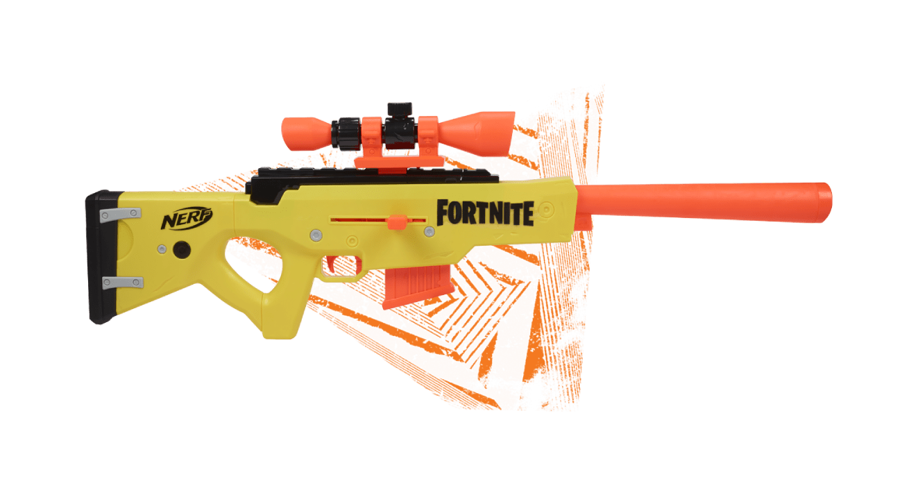 Pompa fortnite PNG Picture