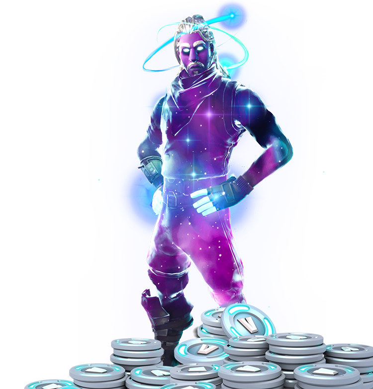Fortnite Render Characters PNG Free Download