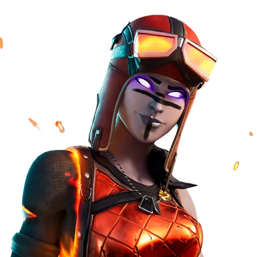 Fortnite Renegade Raider Битва PNG Picture Picture