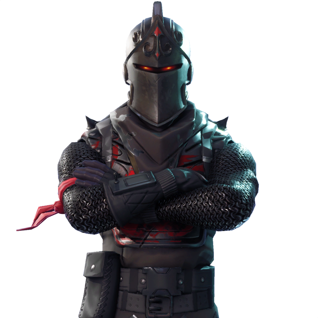 Fortnite Skin Thumbnail Game PNG-Afbeelding Achtergrond
