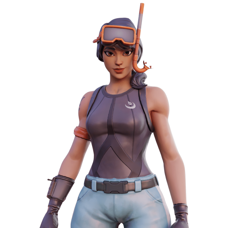 Game specialista di Fortnite Sparkle Game PNG Trasparent Image